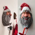 Santa Claus – Mẫu trang trí Giáng Sinh dễ in 3D - Thumbnail 3