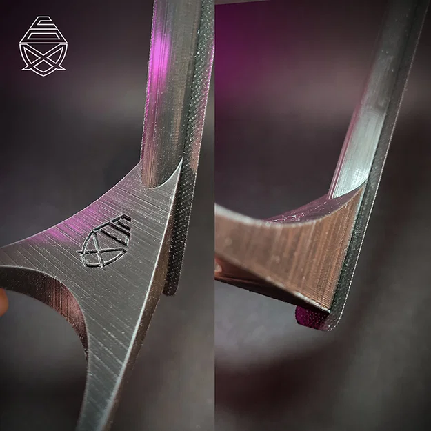 Mask Holder - Giá Đỡ Mặt Nạ - Image 9