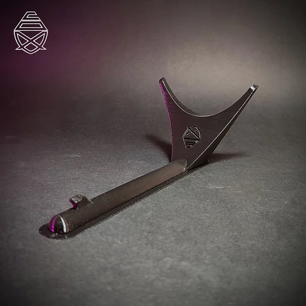 Mask Holder - Giá Đỡ Mặt Nạ - Image 10