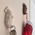Santa Claus – Mẫu trang trí Giáng Sinh dễ in 3D - Thumbnail 8