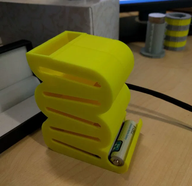 Bộ nhả pin (Battery Dispenser) FIFO – Tùy biến (Customizable) - Image 1