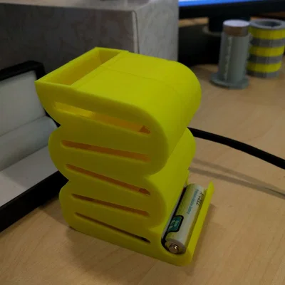 Bộ nhả pin (Battery Dispenser) FIFO – Tùy biến (Customizable)