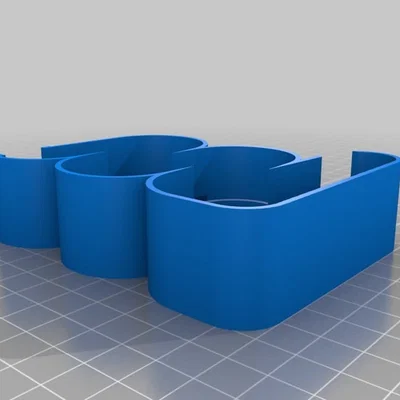 Bộ nhả pin (Battery Dispenser) FIFO – Tùy biến (Customizable)