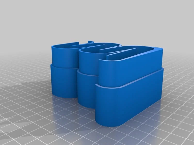 Bộ nhả pin (Battery Dispenser) FIFO – Tùy biến (Customizable) - Image 3