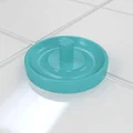 Đế cắm bàn chải điện Oral-B gọn nhẹ, tinh tế - Thumbnail 2