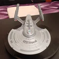 Enterprise-G Neo Constitution Class (Star Trek) – Kit in 3D - Thumbnail 1