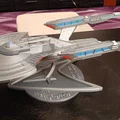 Enterprise-G Neo Constitution Class (Star Trek) – Kit in 3D - Thumbnail 3