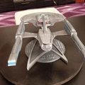 Enterprise-G Neo Constitution Class (Star Trek) – Kit in 3D - Thumbnail 5