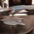 Enterprise-G Neo Constitution Class (Star Trek) – Kit in 3D - Thumbnail 6