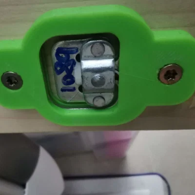 Giá đỡ Load Cell