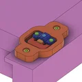Giá đỡ Load Cell - Thumbnail 2