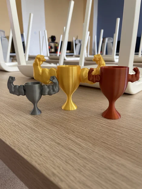 Cúp Gym PowerLifting - Image 1