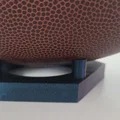 Đế giữ bóng bầu dục Size 9 - Phụ kiện in 3D trưng bày chuyên nghiệp - Thumbnail 5