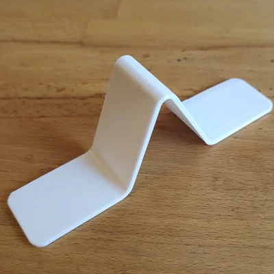 Giá đỡ mắt kính để bàn tối giản (Glasses Stand) in 3D
