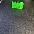 Tay nắm cửa (Handle) cho máy in 3D Creality K1C / K1 - Thumbnail 4