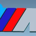 Móc khóa BMW M in 3D - Phụ kiện đẳng cấp cho tín đồ tốc độ - Thumbnail 5