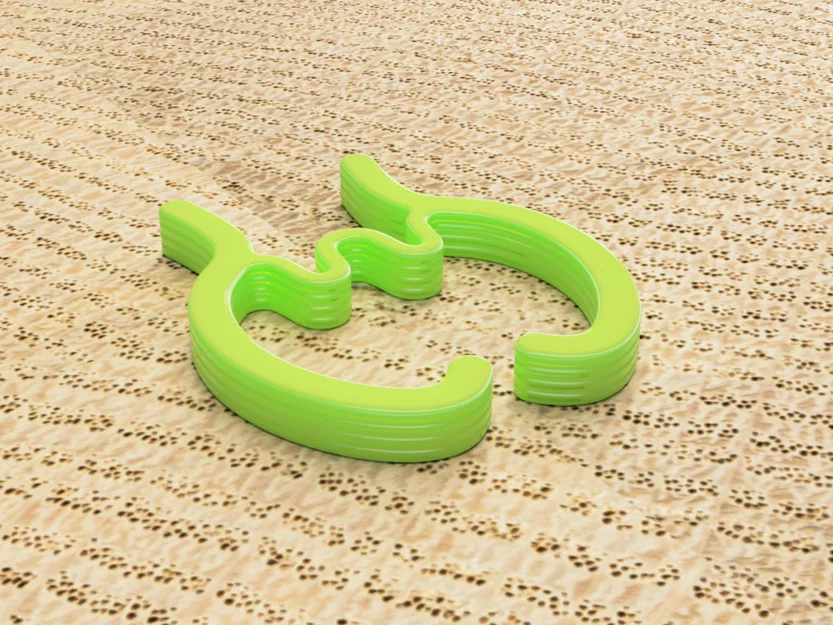 Kẹp Lan & Cây Trồng Dùng Cơ Chế Compliant Mechanism - Image 2