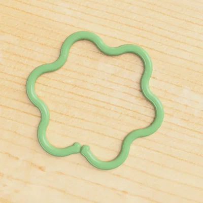 Kẹp bông hoa cho cọc rêu (Plant Moss Pole Flower Clip)