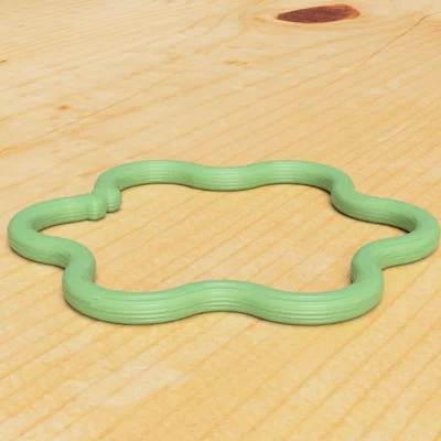 Kẹp bông hoa cho cọc rêu (Plant Moss Pole Flower Clip)