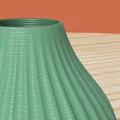 Bộ ba bình hoa mini trang trí (Mini Vase Set of 3) - File in 3D - Thumbnail 3