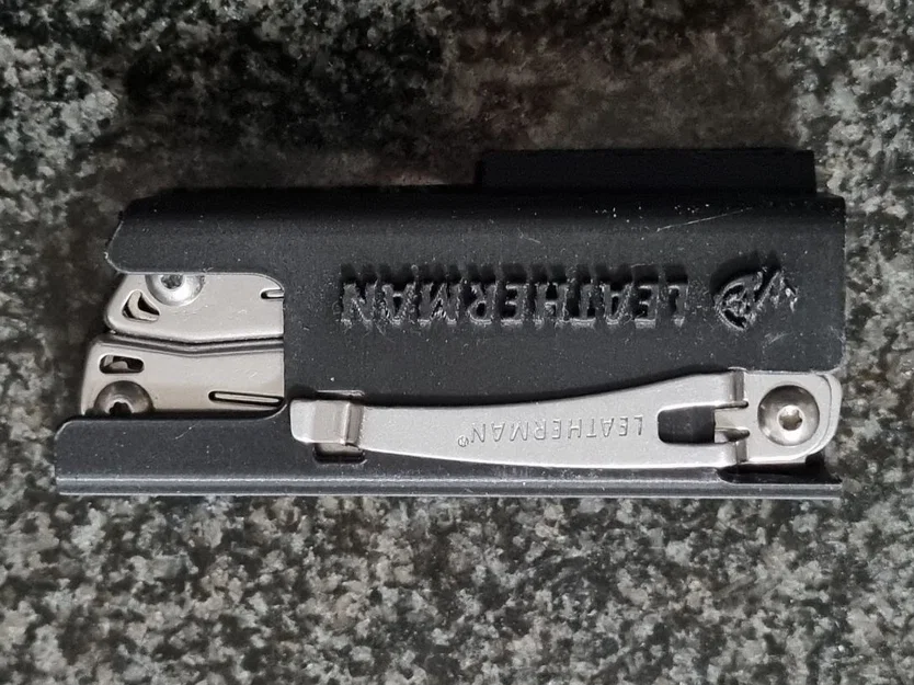 Bao đeo Leatherman Wingman (Holster) – Bản Refined - Image 1