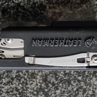 Bao đeo Leatherman Wingman (Holster) – Bản Refined