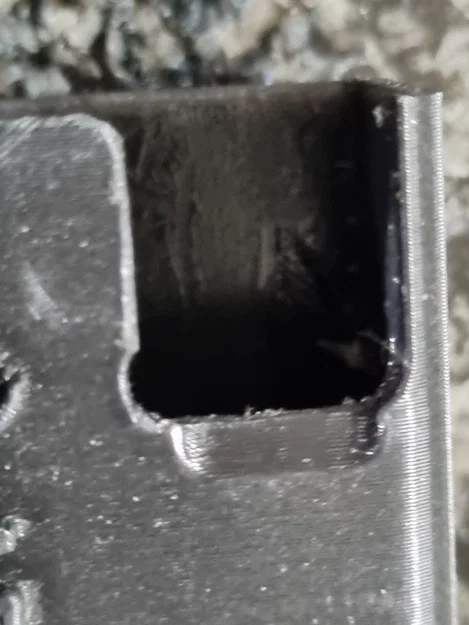 Bao đeo Leatherman Wingman (Holster) – Bản Refined - Image 3