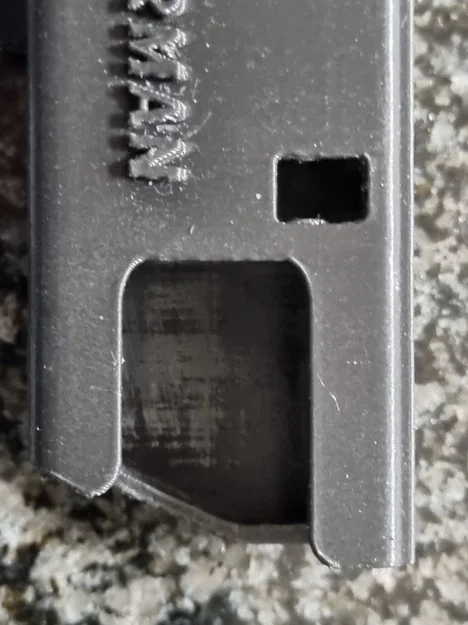 Bao đeo Leatherman Wingman (Holster) – Bản Refined - Image 4