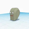 Mẫu đầu ngộ nghĩnh cho mô hình Dummy 13, Lucky 13 - Thumbnail 1