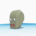 Mẫu đầu ngộ nghĩnh cho mô hình Dummy 13, Lucky 13 - Thumbnail 2