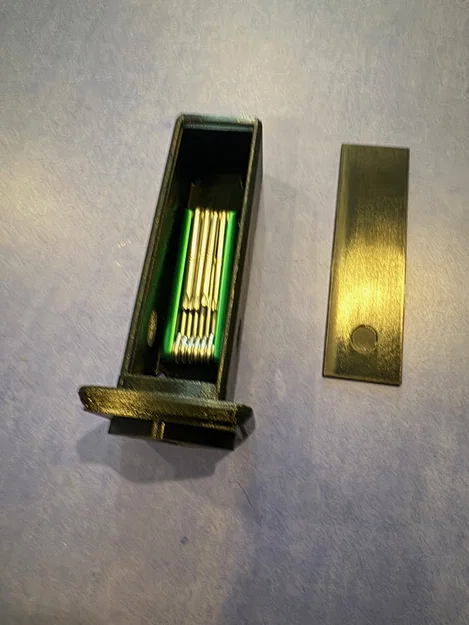 Remix Hộp Đồ Nghề Gắn Trailer Hitch cho Rivian R1S - Image 4