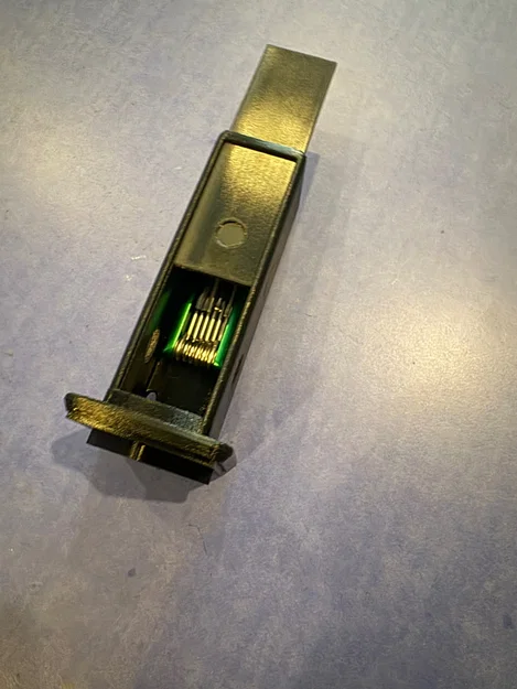 Remix Hộp Đồ Nghề Gắn Trailer Hitch cho Rivian R1S - Image 5