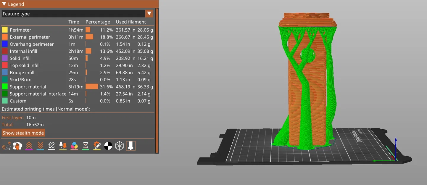 Remix Hộp Đồ Nghề Gắn Trailer Hitch cho Rivian R1S - Image 6