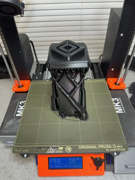 Remix Hộp Đồ Nghề Gắn Trailer Hitch cho Rivian R1S - Image 8