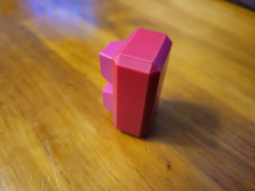 Đồ chơi fidget Double Mechanical Switch cho switch cơ - Image 3