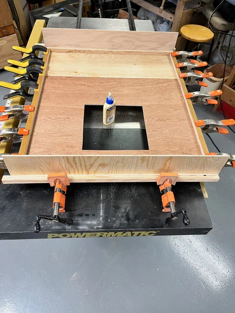 Apollo Launcher – Bệ phóng (Launcher) của LUT Saturn V - Image 4