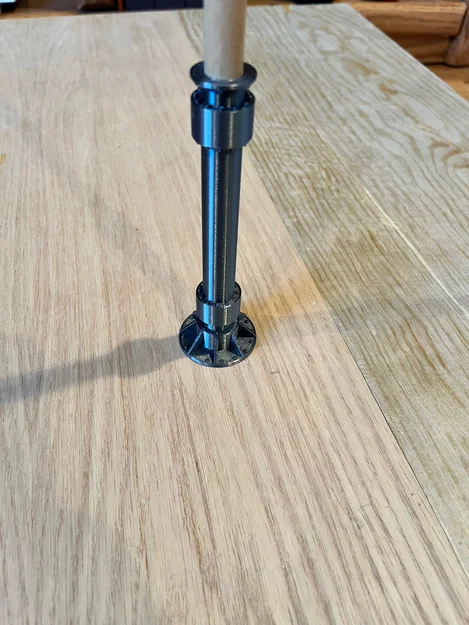 Apollo Launcher – Bệ phóng (Launcher) của LUT Saturn V - Image 6