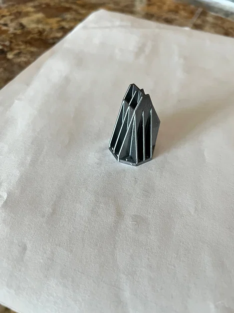 Apollo Launcher – Bệ phóng (Launcher) của LUT Saturn V - Image 7