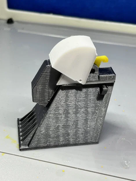 Apollo Launcher – Bệ phóng (Launcher) của LUT Saturn V - Image 8