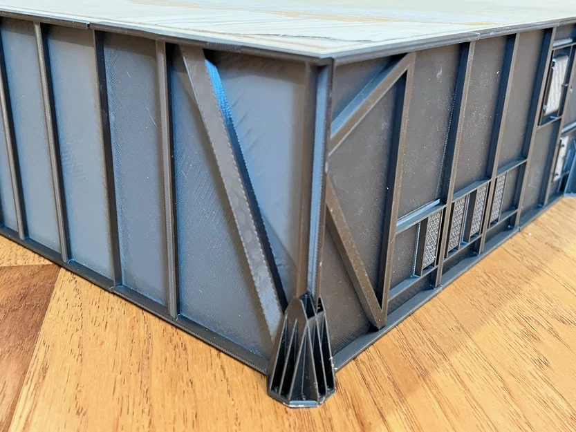 Apollo Launcher – Bệ phóng (Launcher) của LUT Saturn V - Image 9