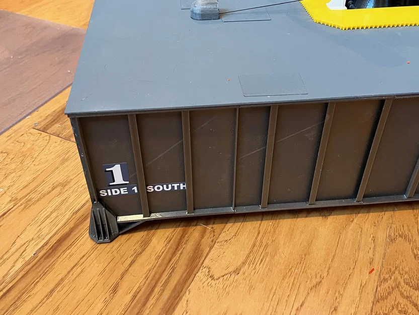 Apollo Launcher – Bệ phóng (Launcher) của LUT Saturn V - Image 11