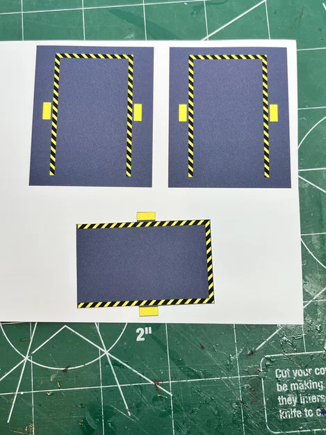 Apollo Launcher – Bệ phóng (Launcher) của LUT Saturn V - Image 15