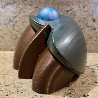Đế nghiêng cho trackball Logitech M575 (angled base)