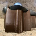 Đế nghiêng cho trackball Logitech M575 (angled base) - Thumbnail 3