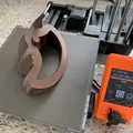 Đế nghiêng cho trackball Logitech M575 (angled base) - Thumbnail 4