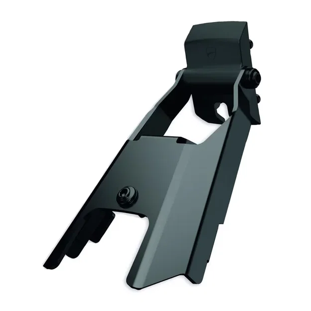 Adapter Navi Carpuride W702 cho Ducati Multistrada (RAM-Mount) - Image 4