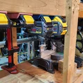 Dewalt Battery Holder Redux (Bản Remix Giá Đỡ Pin Dewalt) - Thumbnail 1