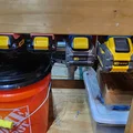 Dewalt Battery Holder Redux (Bản Remix Giá Đỡ Pin Dewalt) - Thumbnail 2