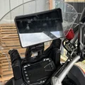 Adapter Navi Carpuride W702 cho Ducati Multistrada (RAM-Mount) - Thumbnail 6
