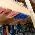 Dewalt Battery Holder Redux (Bản Remix Giá Đỡ Pin Dewalt) - Thumbnail 3